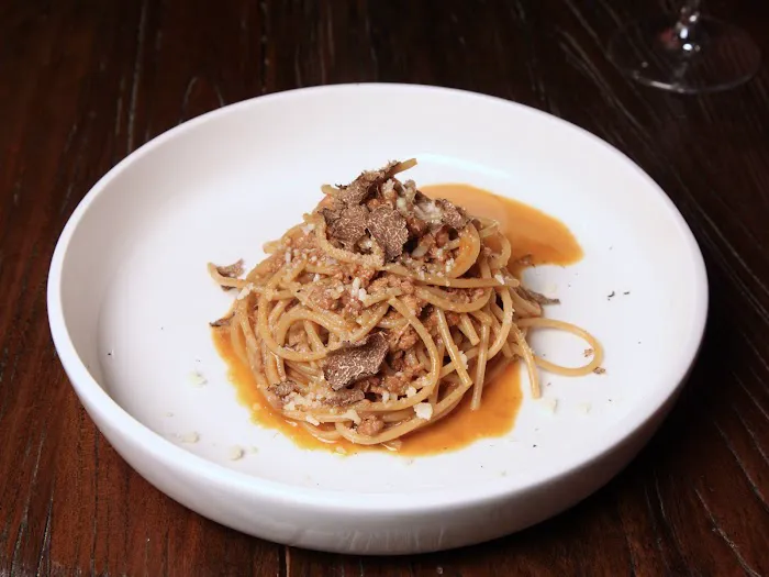 Cacio e Pepe Picture 1