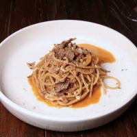 Cacio e Pepe ico