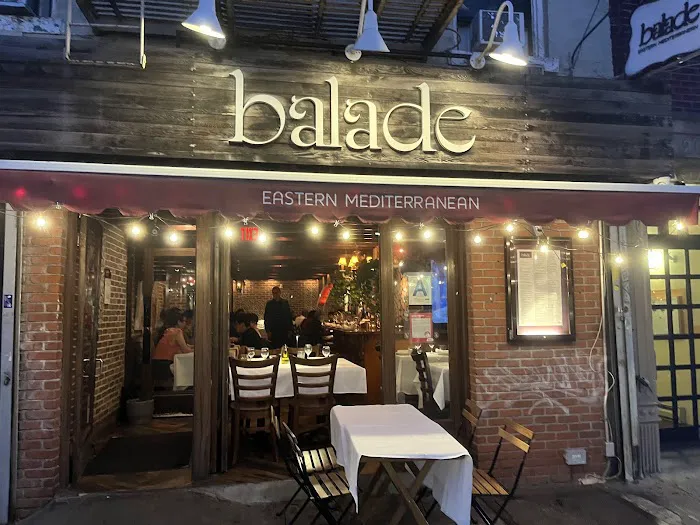 Balade Picture 2