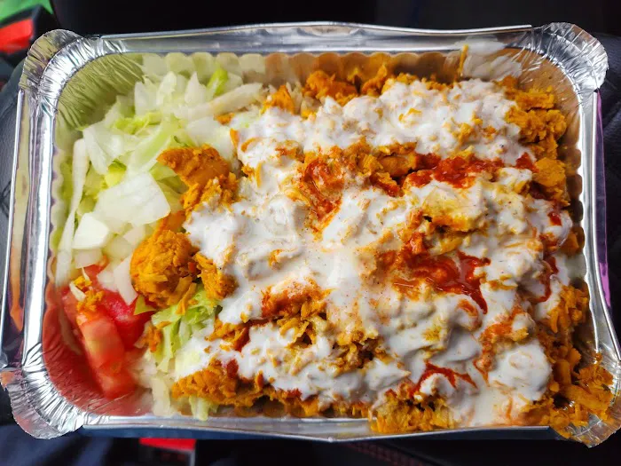 Halal in East Village Picture 10