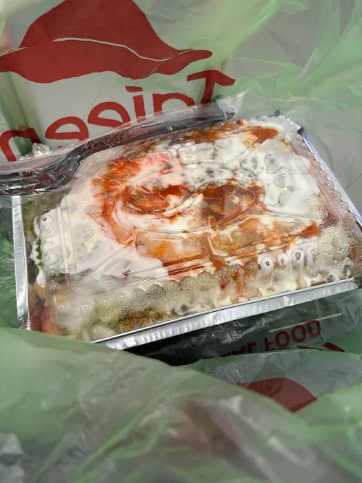 Halal in East Village Picture 1