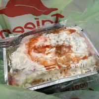 Halal in East Village ico