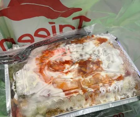Halal in East Village