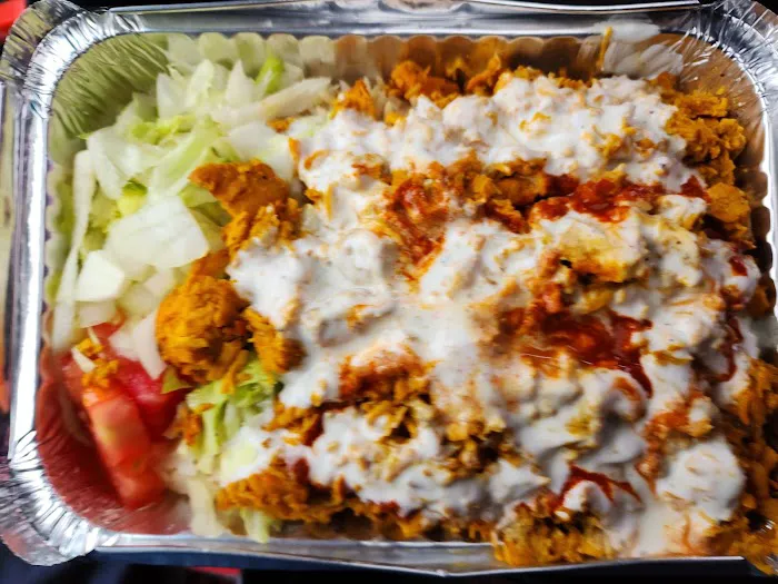 Halal in East Village Picture 8