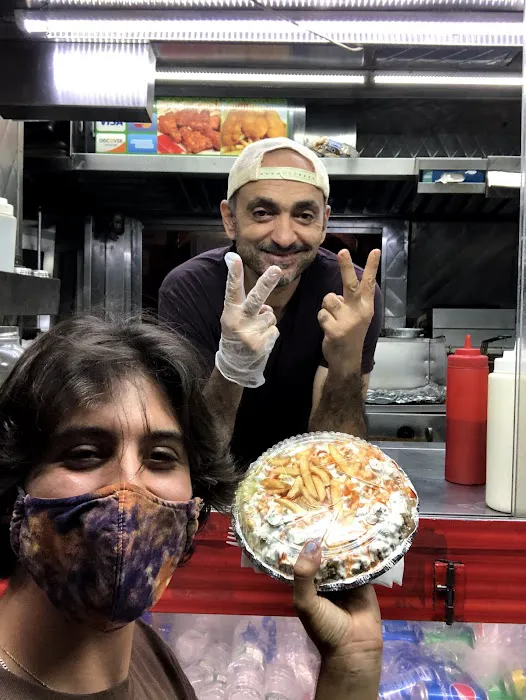 Halal in East Village Picture 5