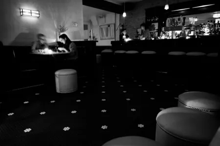 Dream Baby Bar and Cocktail Parlour Picture 5