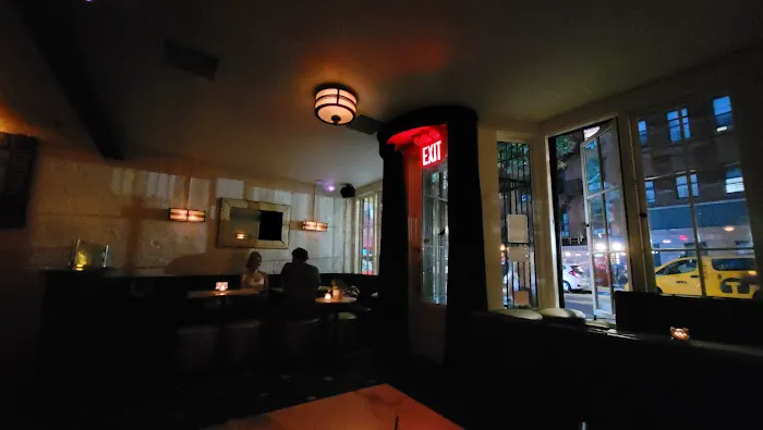 Dream Baby Bar and Cocktail Parlour Picture 2