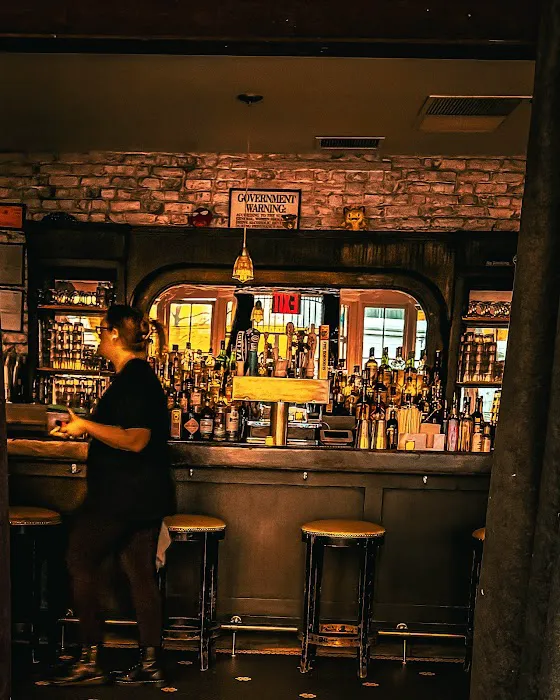 Dream Baby Bar and Cocktail Parlour Picture 6