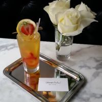 Dream Baby Bar and Cocktail Parlour ico