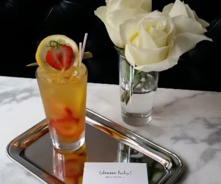 Dream Baby Bar and Cocktail Parlour