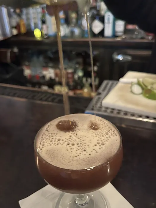 Dream Baby Bar and Cocktail Parlour Picture 7