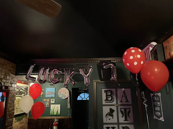 Lucky Picture 7