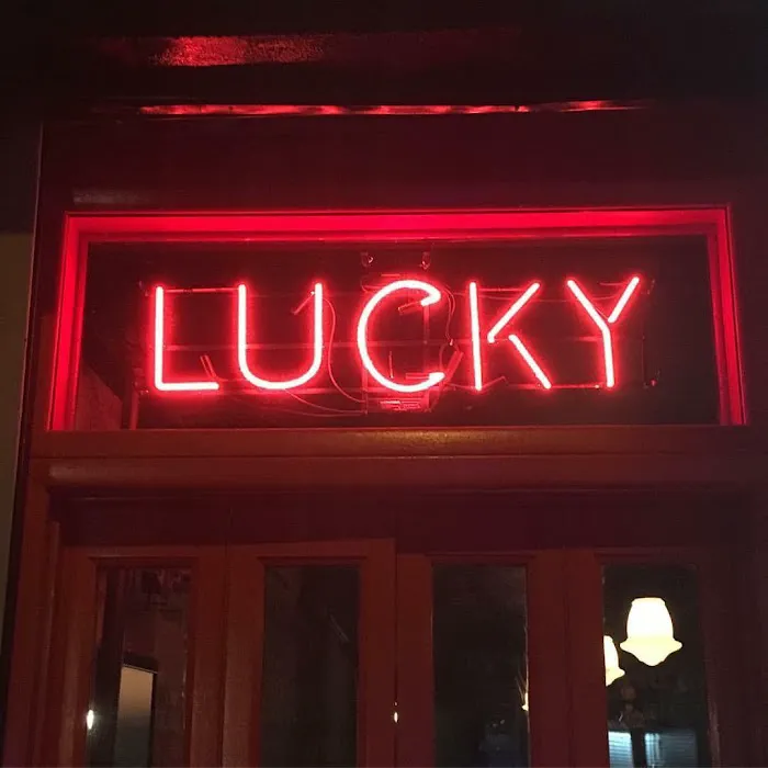 Lucky Picture 3