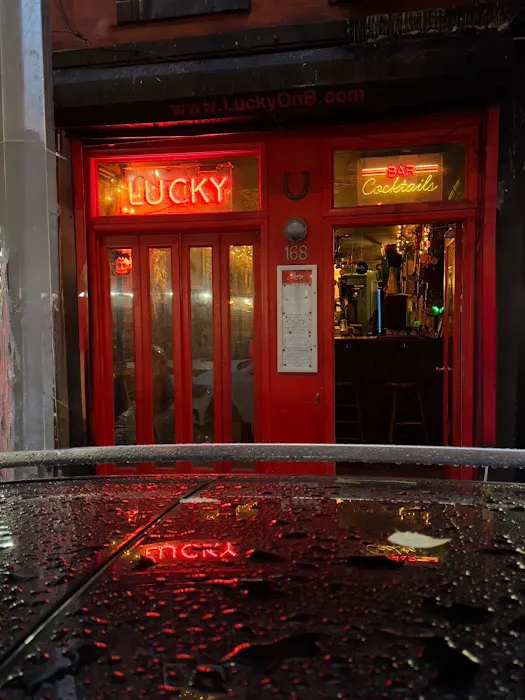 Lucky Picture 2