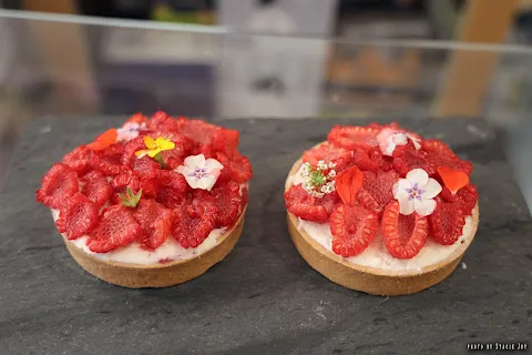 The Pastry Box Picture 9
