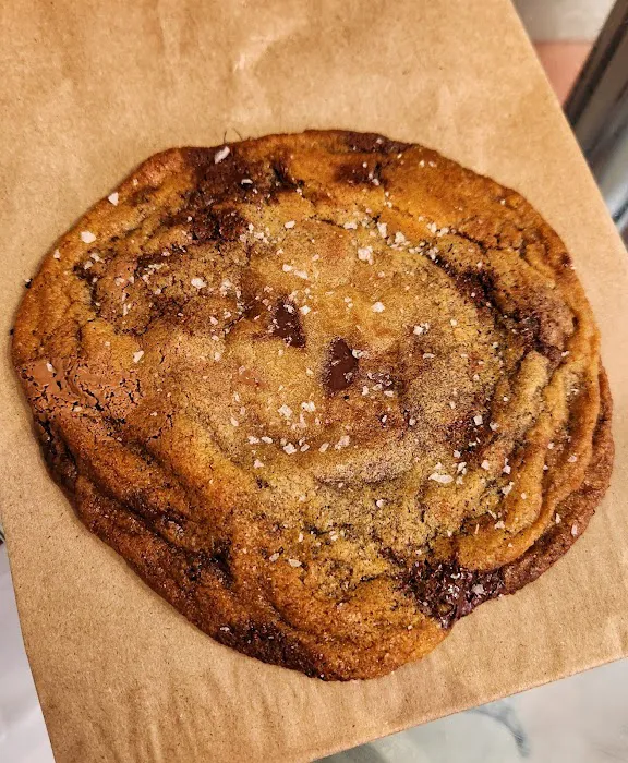 The Pastry Box Picture 7