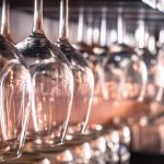 Gomi Korean wine Bar