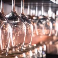Gomi Korean wine Bar ico