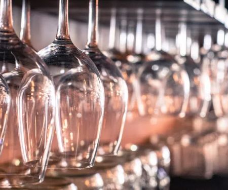Gomi Korean wine Bar