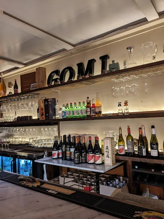 Gomi Korean wine Bar Picture 6