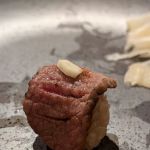 Sushi W - East Village