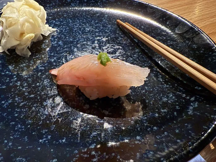 Sushi W - East Village Picture 10