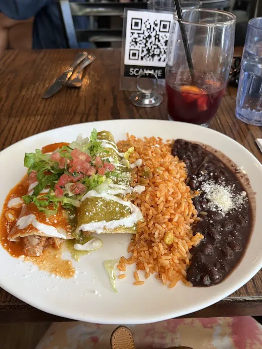 El Camion Cantina Picture 7