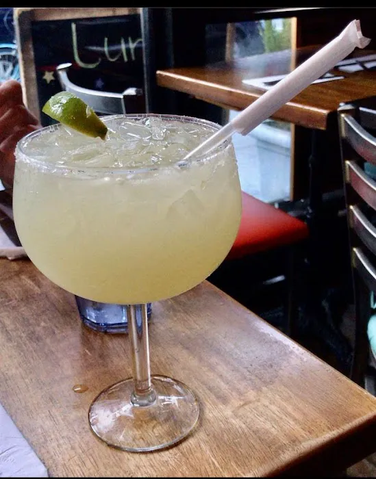 El Camion Cantina Picture 10