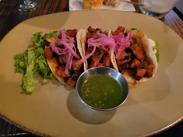 El Camion Cantina Picture 4