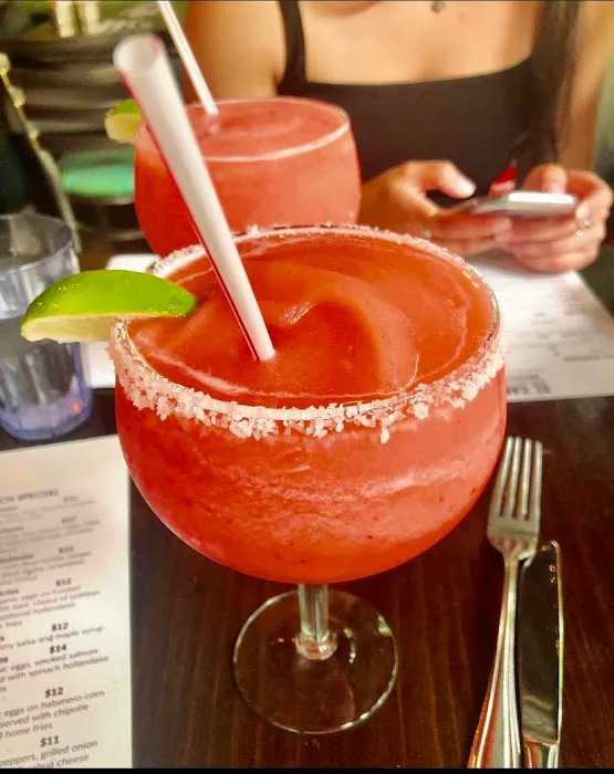 El Camion Cantina Picture 8
