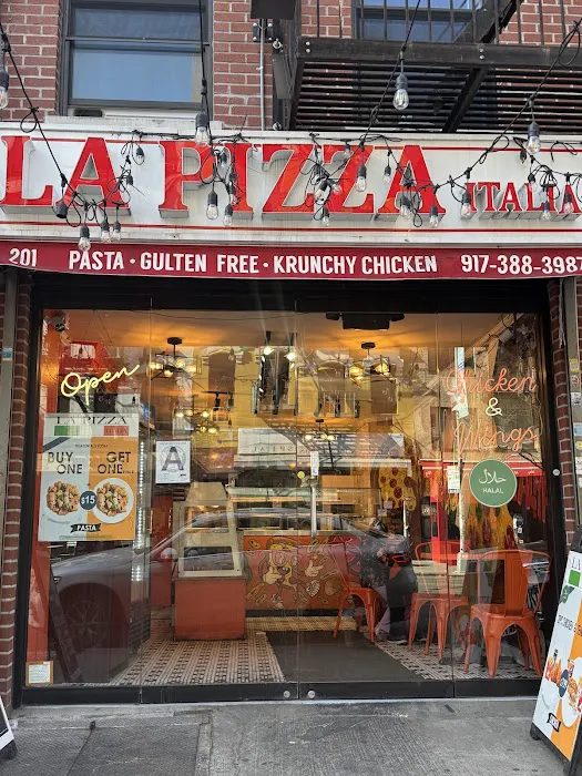 La Pizza Italia🇮🇹 Picture 9