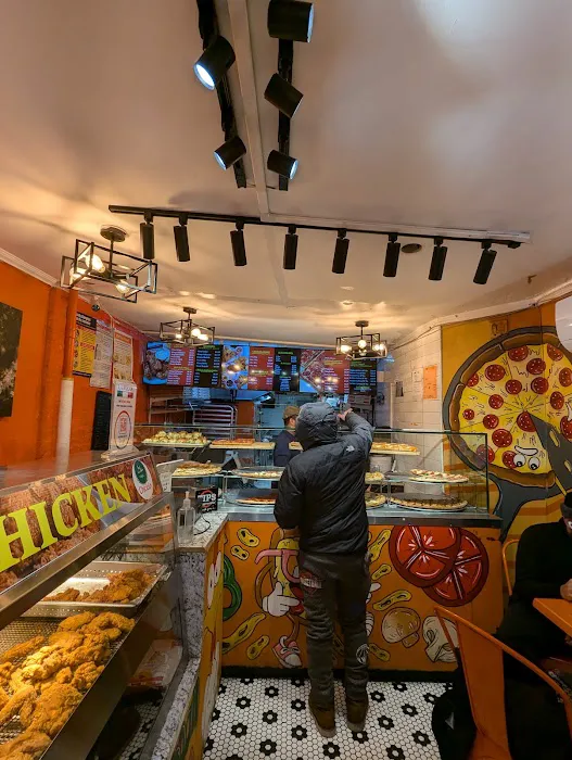 La Pizza Italia🇮🇹 Picture 7