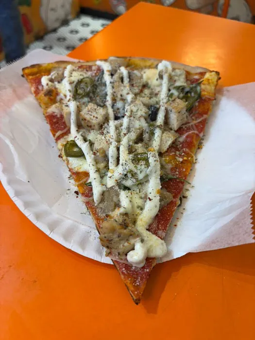 La Pizza Italia🇮🇹 Picture 6