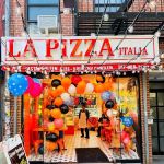 La Pizza Italia🇮🇹