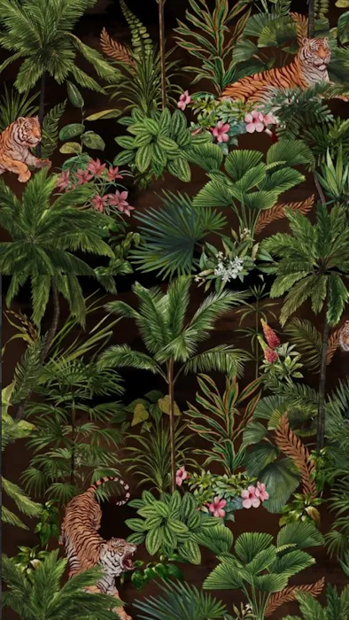 Hidden Tiger Picture 5
