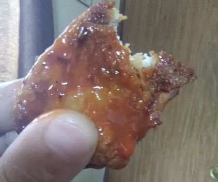 Wing SZN - East Village