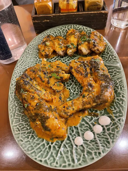 Frangos Peri Peri Picture 2