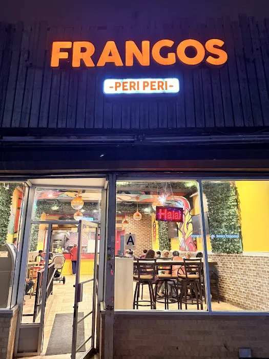 Frangos Peri Peri Picture 3
