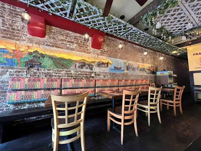 Frangos Peri Peri Picture 8