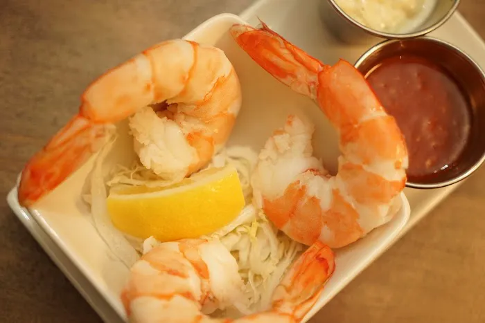 Ama Raw Bar Picture 1