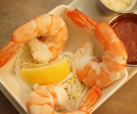 Ama Raw Bar