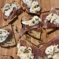 The East Village Kitchen ico