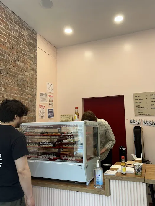 Sushi Counter Picture 3