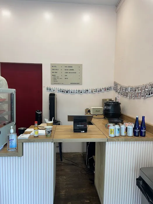 Sushi Counter Picture 1
