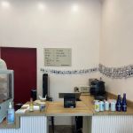 Sushi Counter