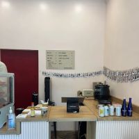 Sushi Counter ico