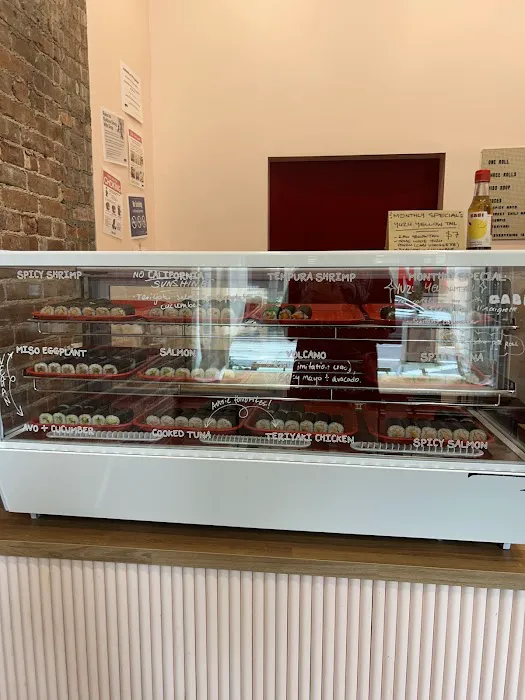 Sushi Counter Picture 2