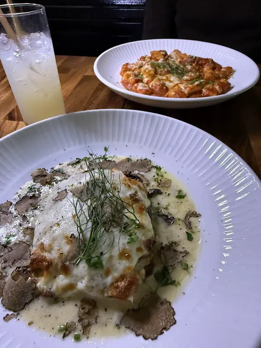House of Pasta NYC Picture 4