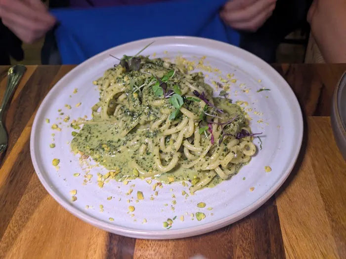 House of Pasta NYC Picture 5
