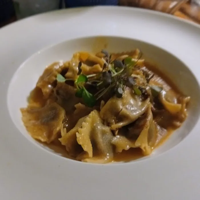 House of Pasta NYC Picture 9